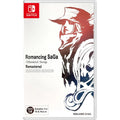 Romancing SaGa: Minstrel Song Remastered Nintendo Switch I693569