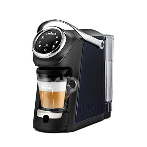 Coffee Bundle Machine with 36 Mixed Capsules and Extra Vessel U403265