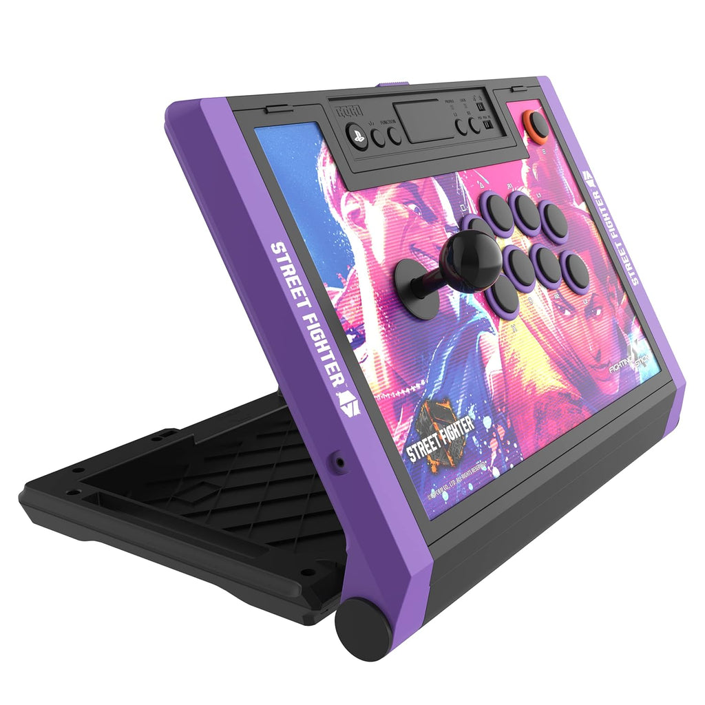 PlayStation 5 Fighting Stick Alpha for PS5, PS4, PC C383528