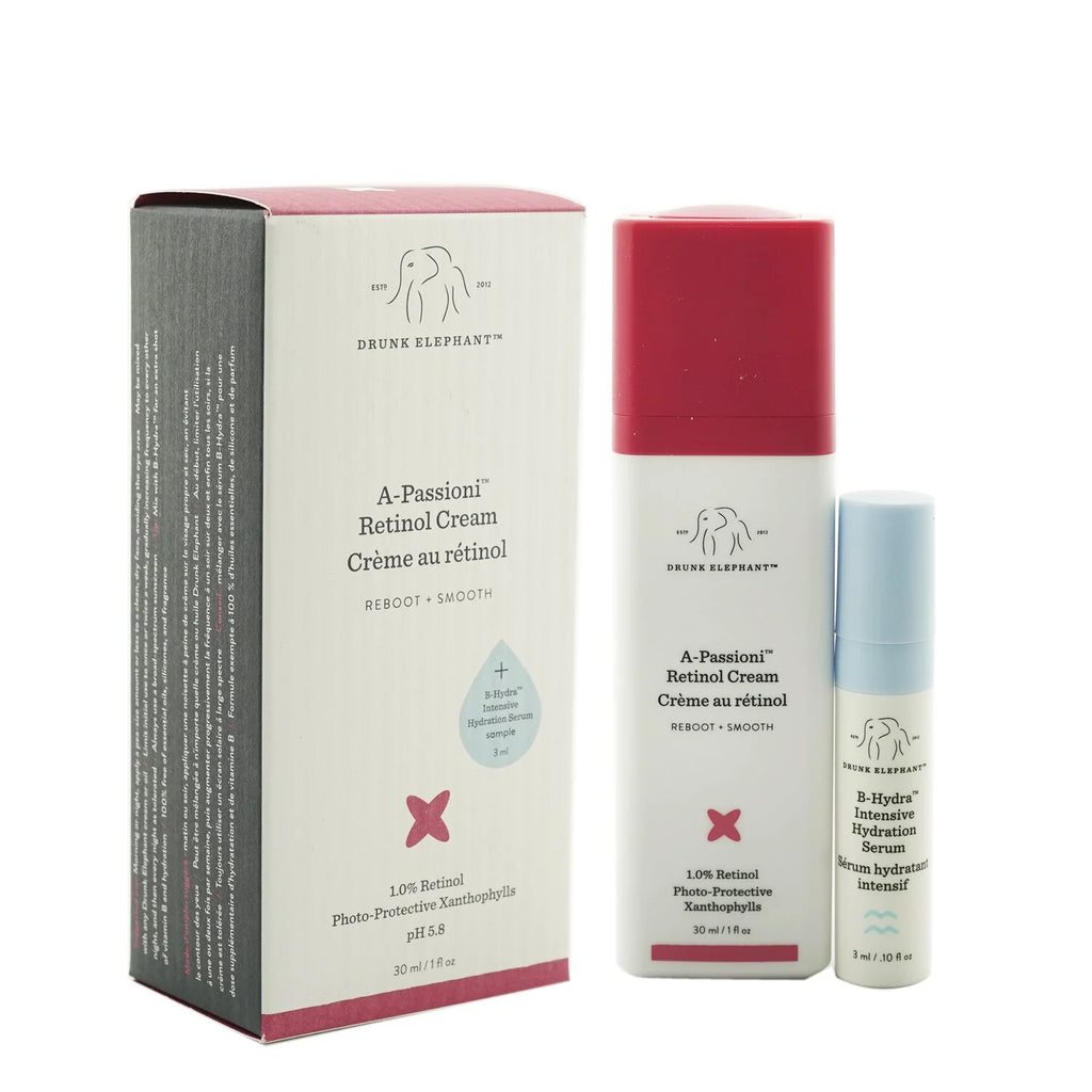 Retinol Cream 30ml S10162