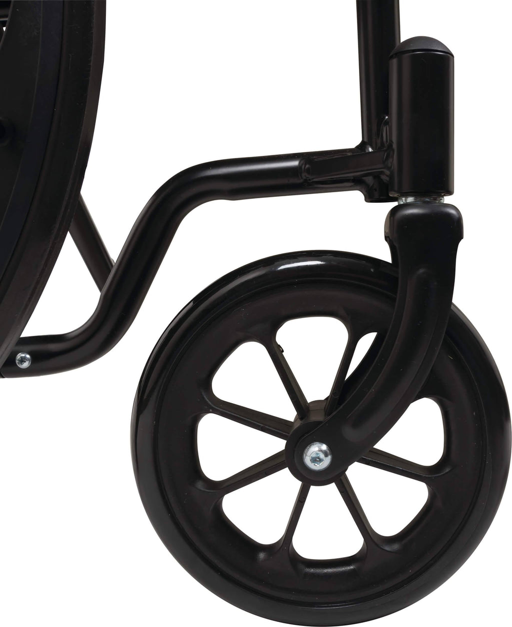 16 x 16 in Wheelchair with Elevating X94490