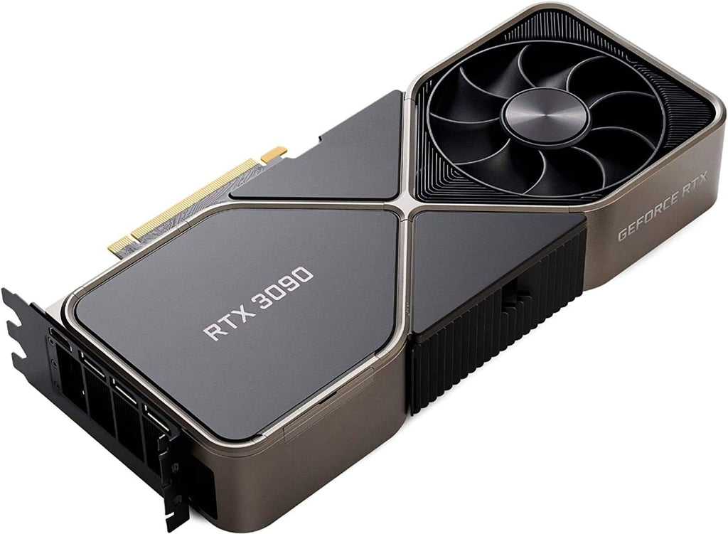 GeForce RTX 3090 Graphics Card L781822