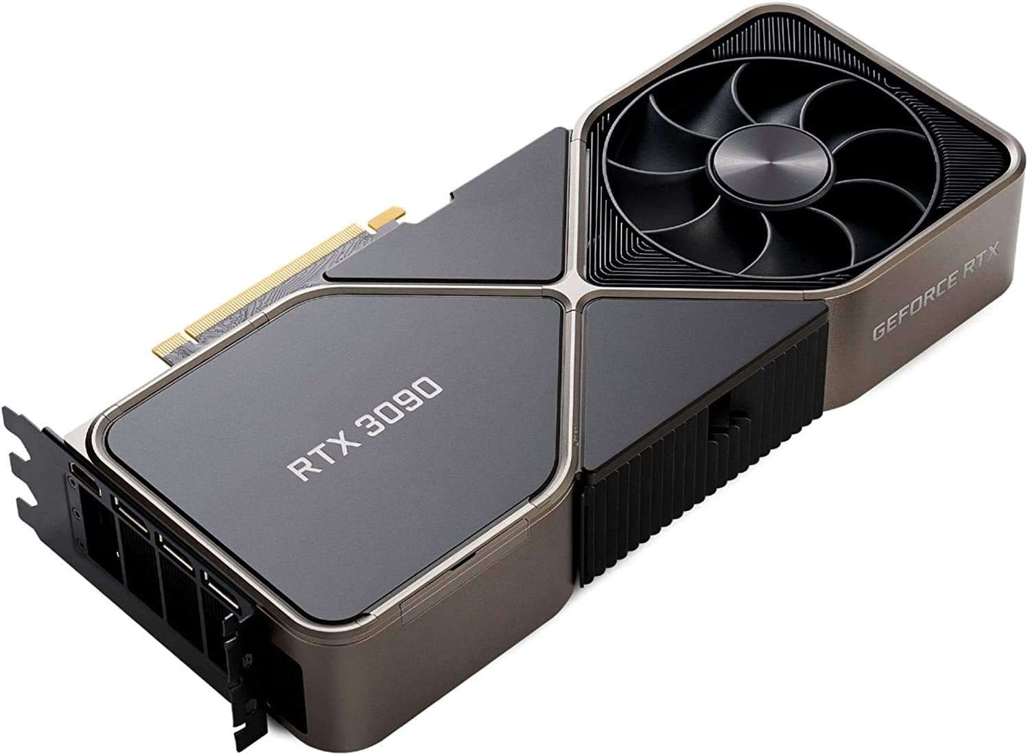 GeForce RTX 3090 Graphics Card L781822