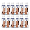 12 PACK High Protein Chocolate Shake Q3000