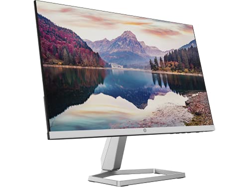 22" IPS FHD 75Hz Anti-Glare Monitor - Pack of 2 F305435