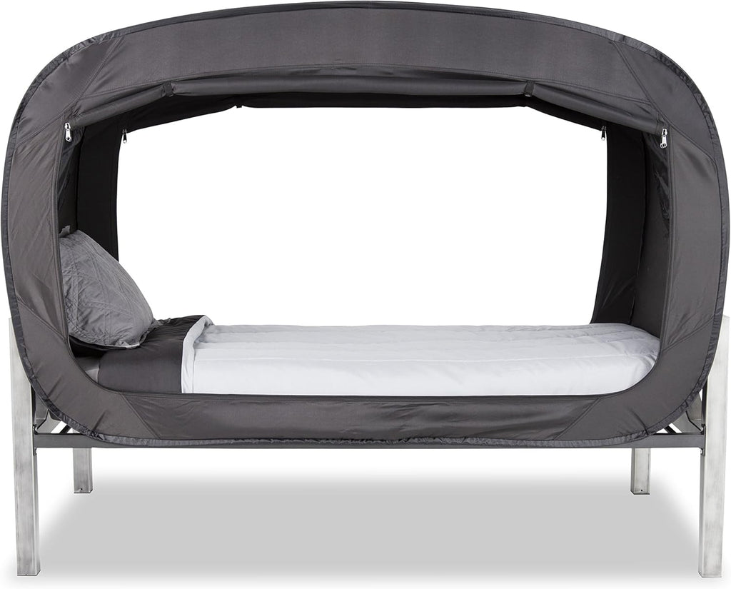 Black Bed Tent (Twin) Q428