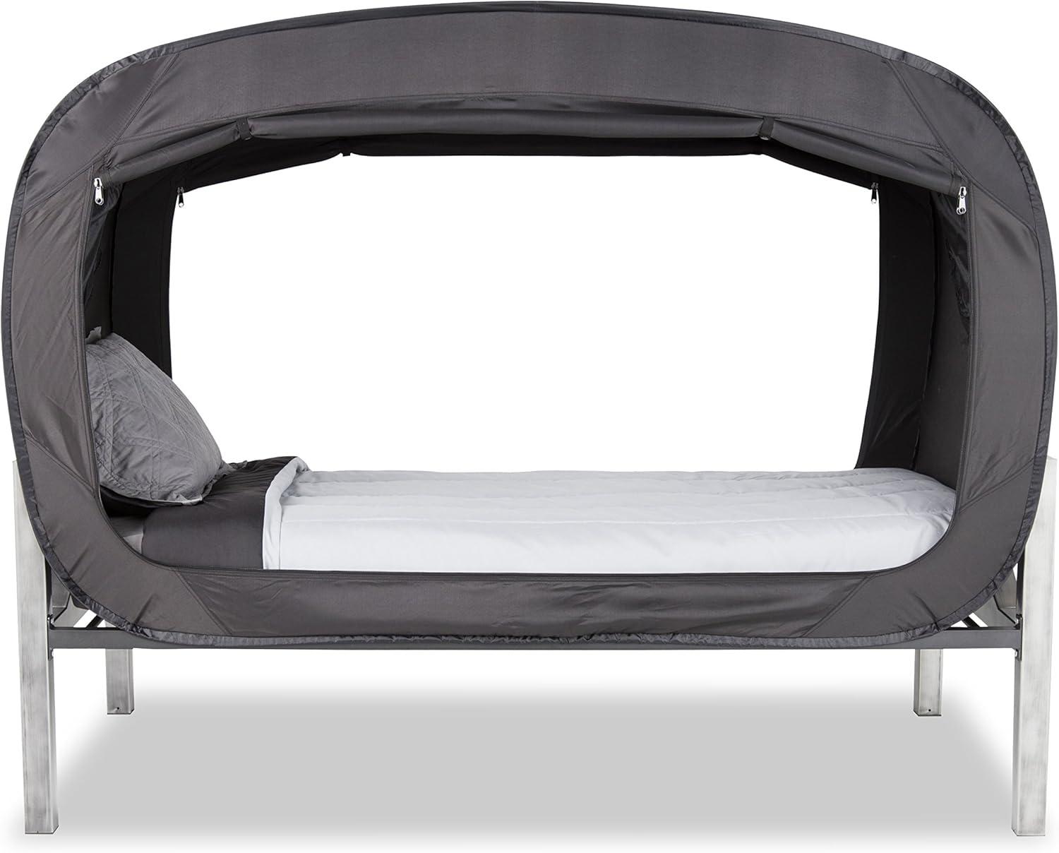 Black Bed Tent (Twin) Q428