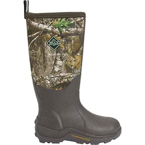 Men's Woody Max Outdoors Equipment D703
