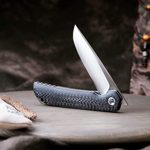 Folding Pocket Knife M71144