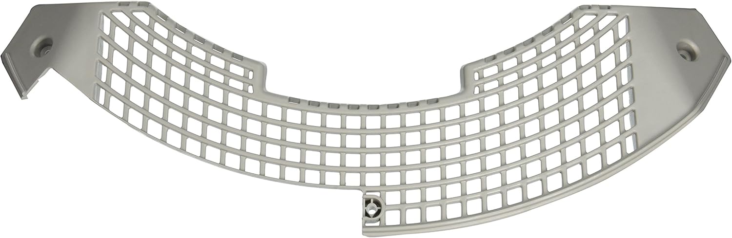 Dryer Lint Filter Guide and Grille S525572