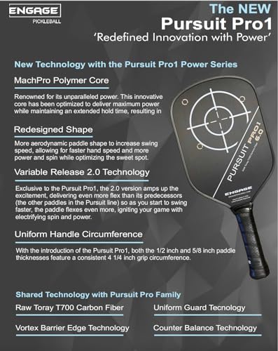 Raw T700 Toray Carbon Fiber Pickleball Paddle Z33833