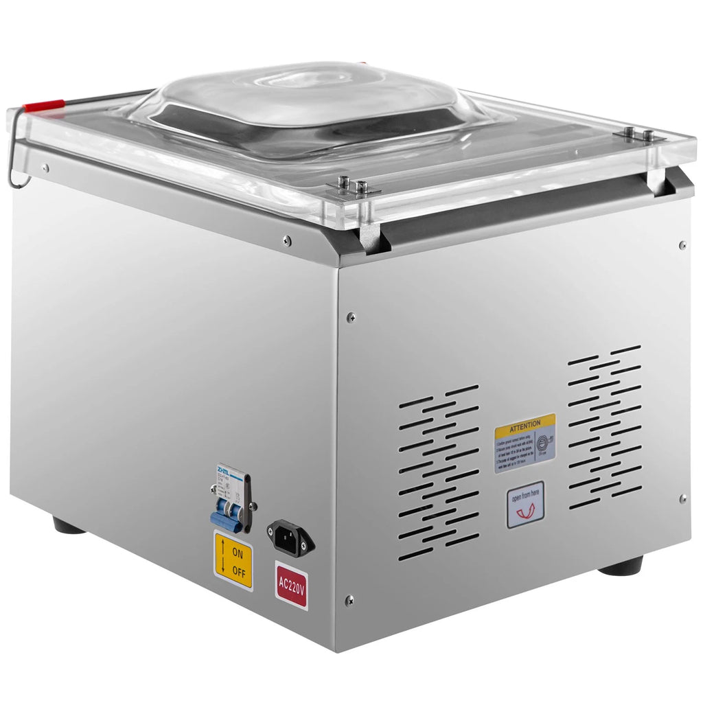 Chamber Vacuum Sealer F94955