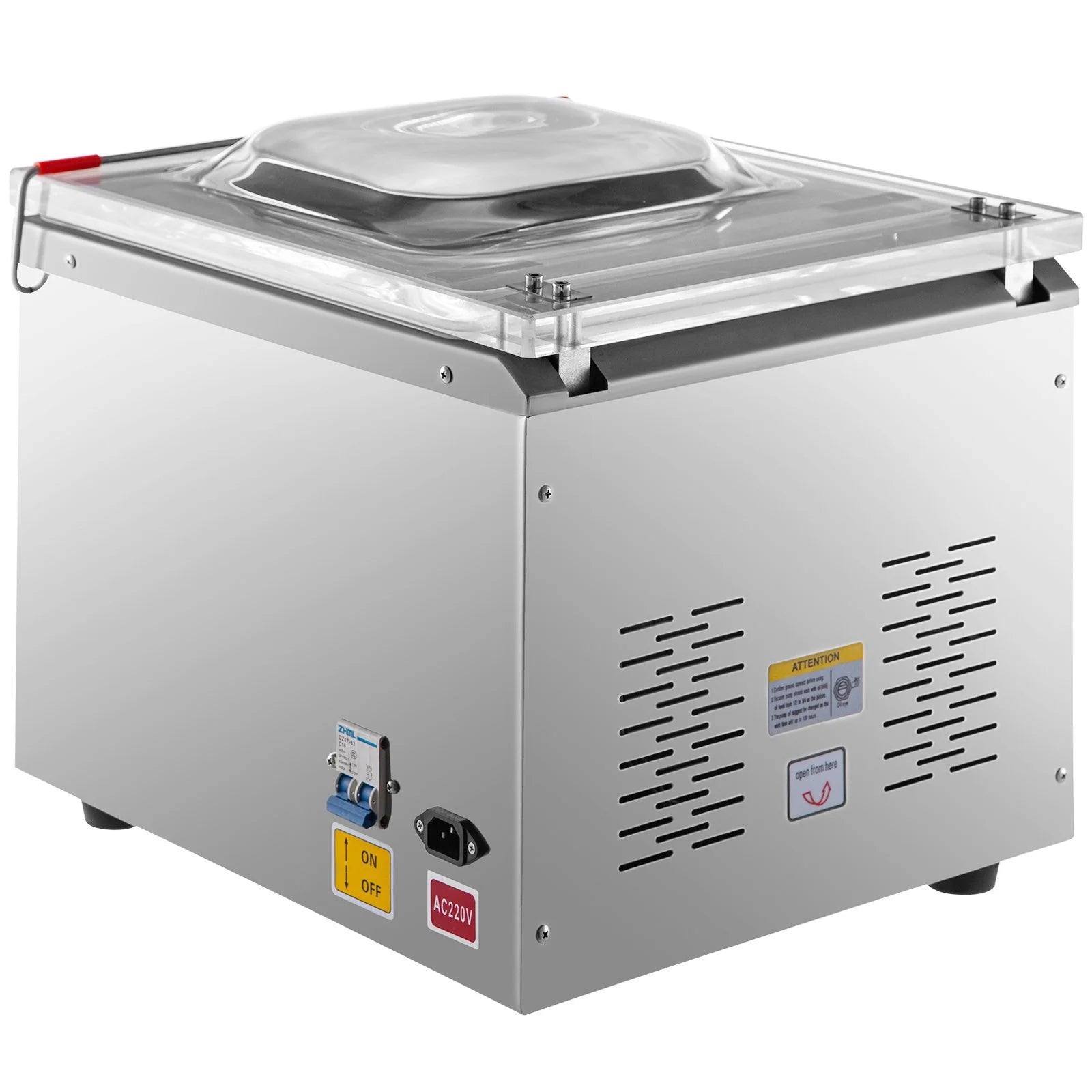 Chamber Vacuum Sealer F94955