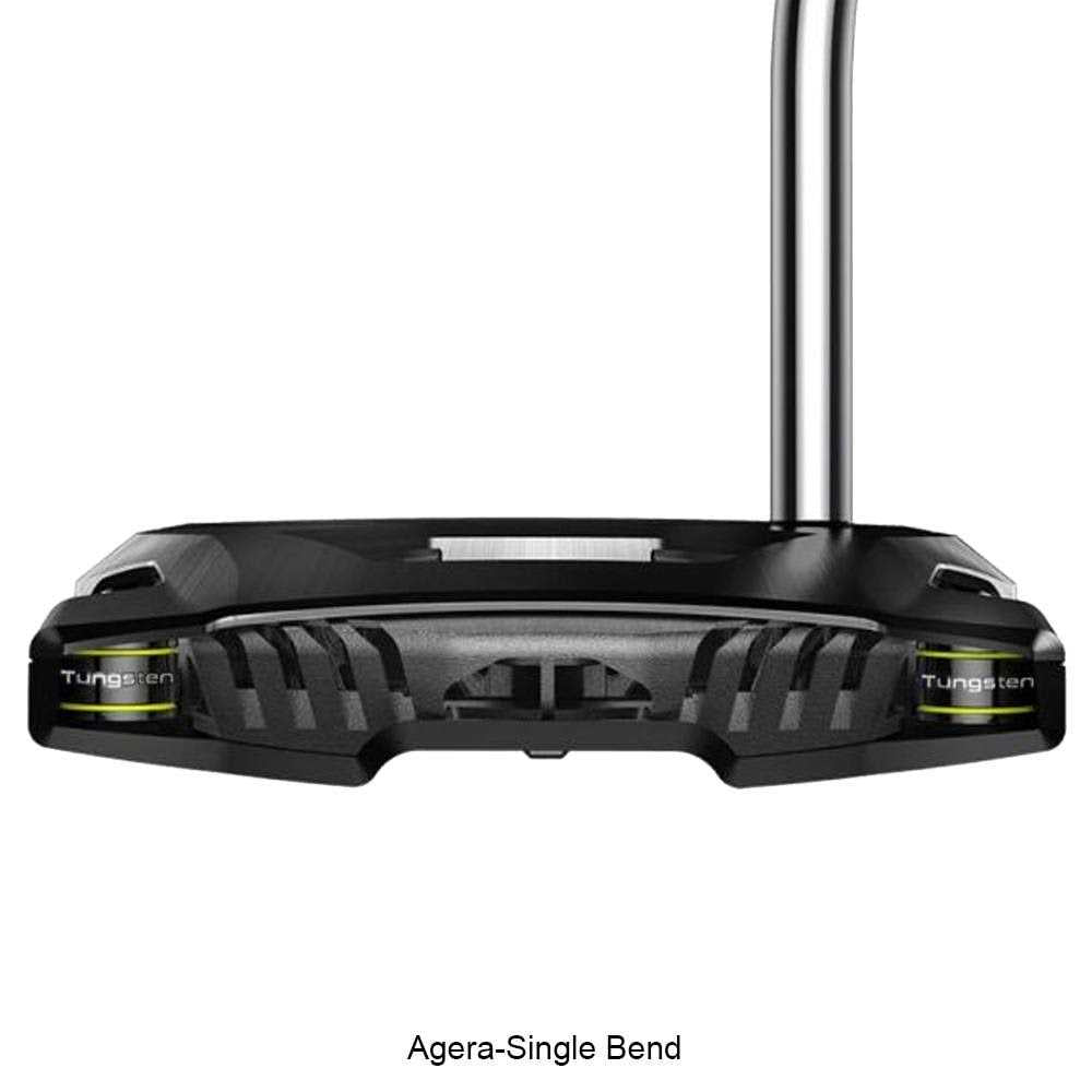 Black Supernova Putter U453
