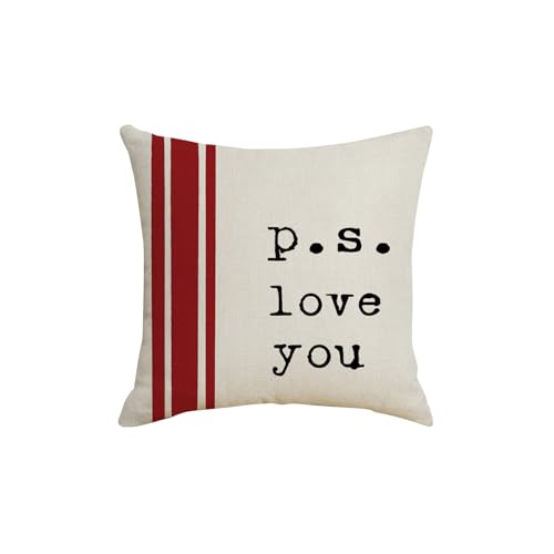 Pillow Cover X330