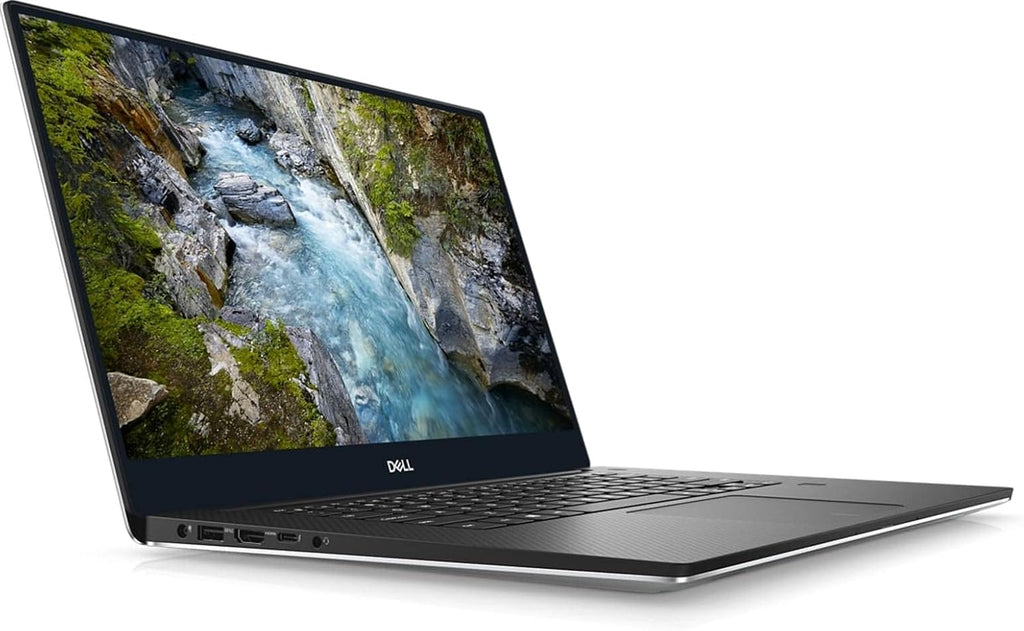 15.6-inch FHD Laptop Intel Core i9 9th Gen 512GB SSD 32GB RAM Nvidia Quadro T2000 Windows 10 Pro Q5673