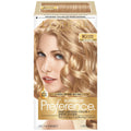 8G Golden Blonde Hair Color U923