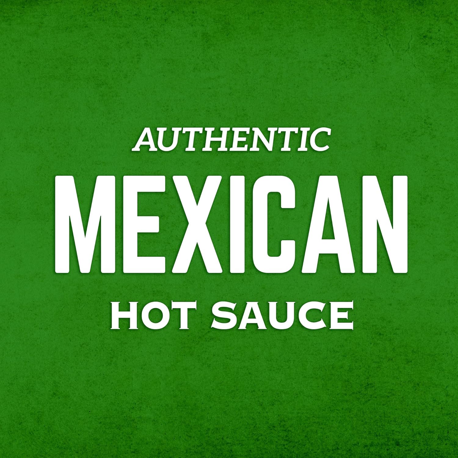 Green Pepper Hot Sauce, 64 fl oz K40078