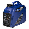 2,500-Watt Gasoline Powered Inverter Generator F526510
