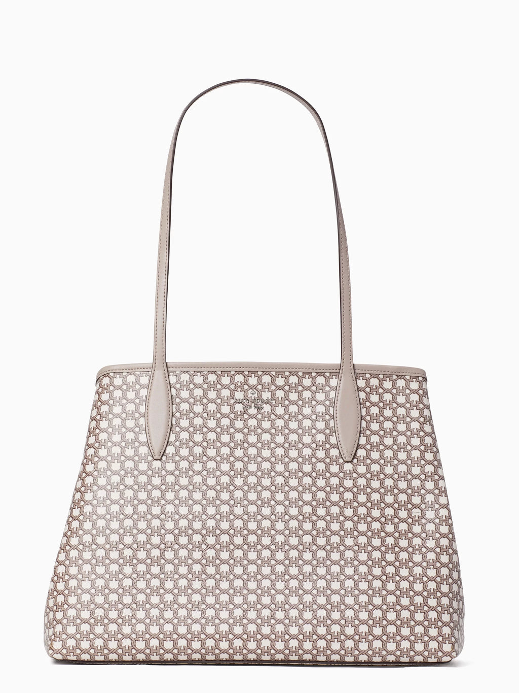 White Multi Tote M123