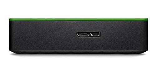 4TB External Hard Drive Portable HDD F12176