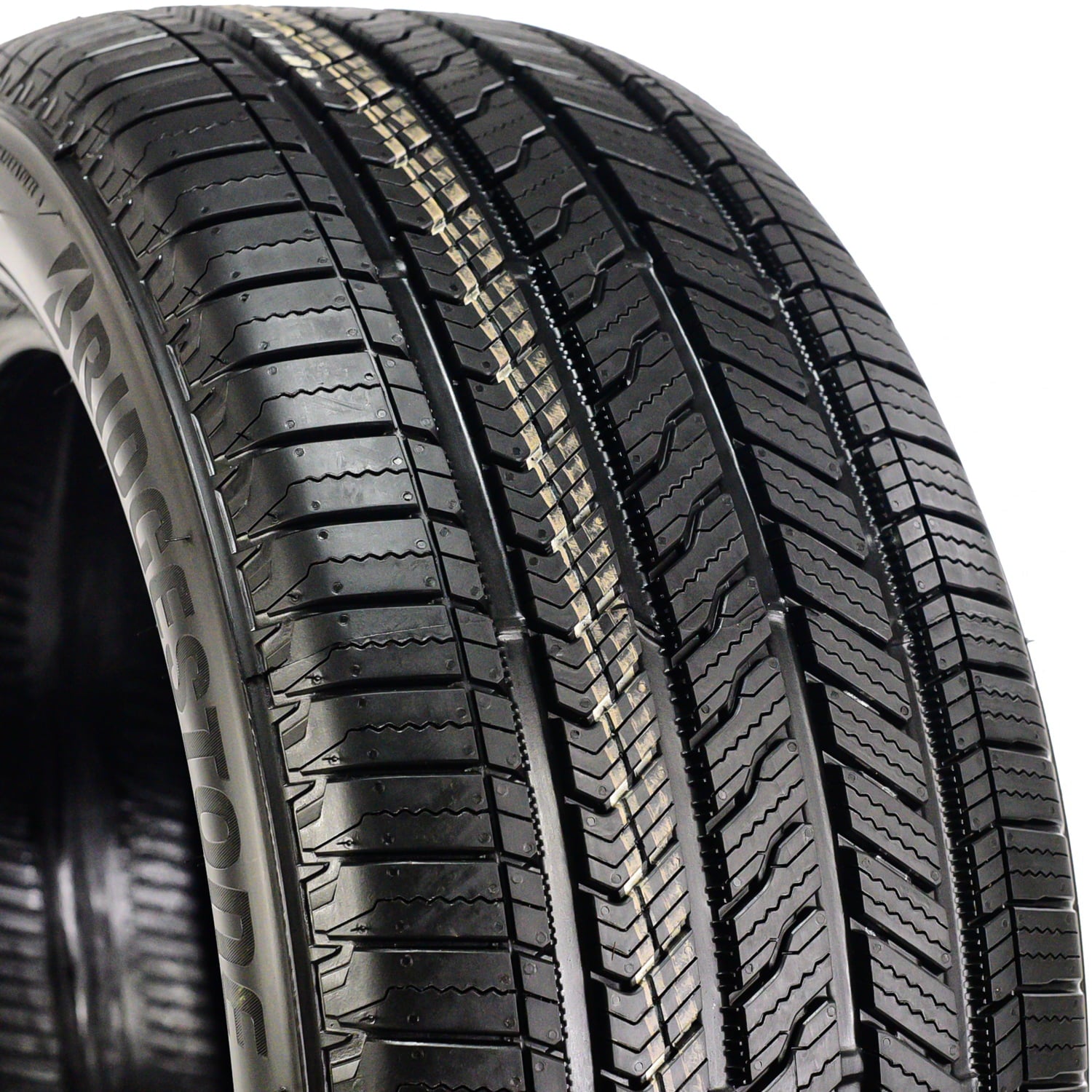 255/50R20 105H Standard Load Black Letter Tire D99461