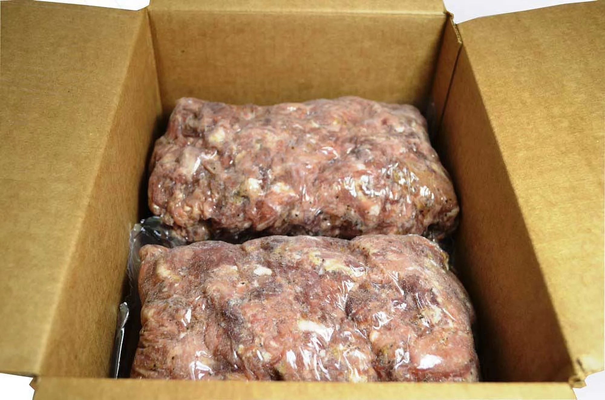 10 Pound Pulled Pork T447944