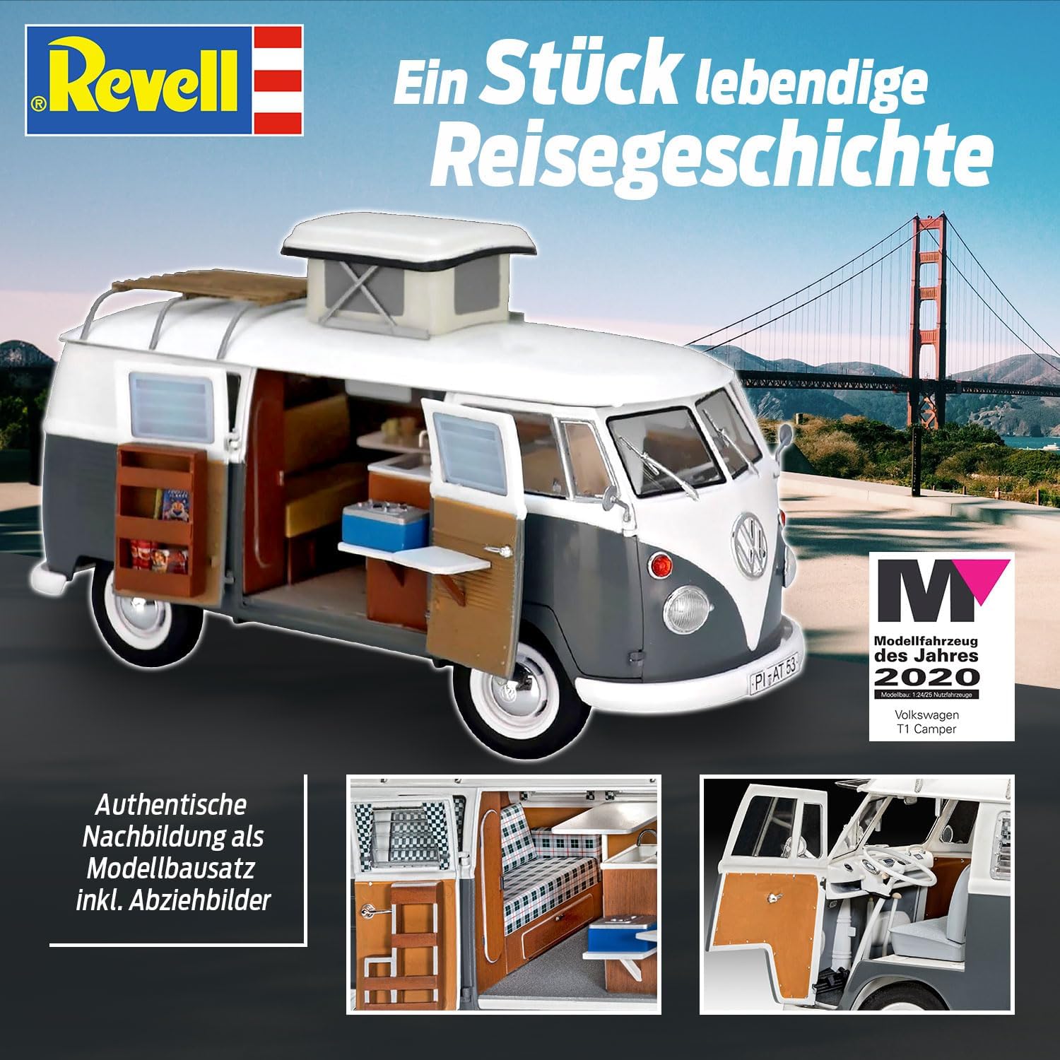 1:24 Scale Unbuilt Plastic Model Kit P143