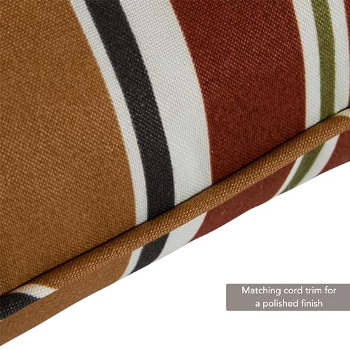 2-Piece Outdoor Deep Seat Cushion Set U970