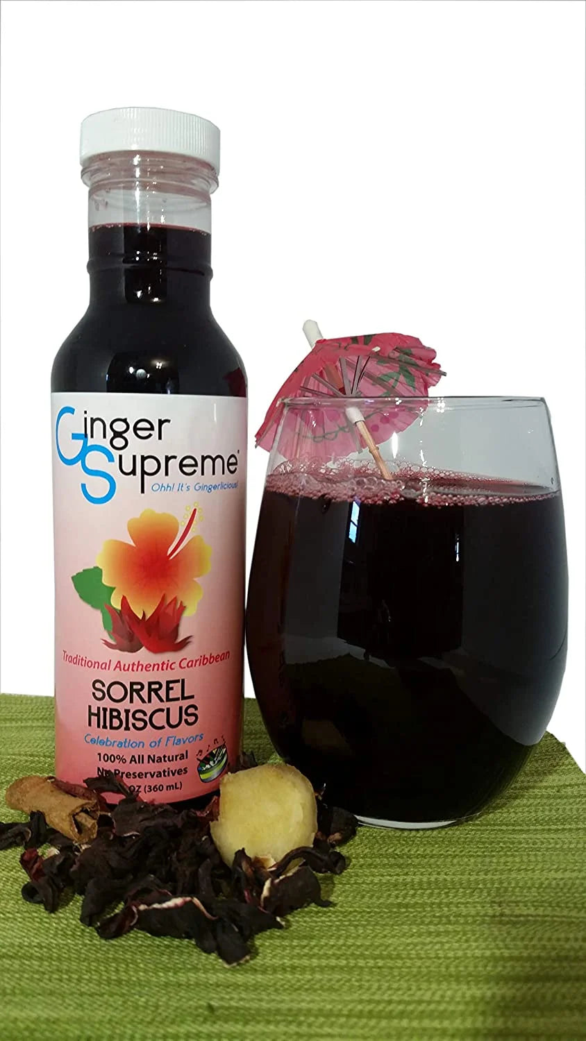 6-Pack Herbal Tea C53154