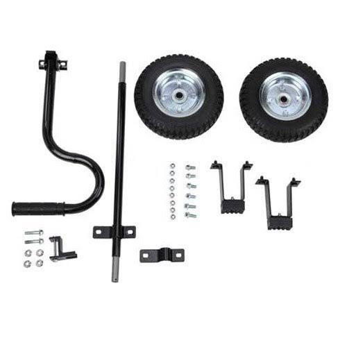 Portable Wheel Generator Kit Handle M30514