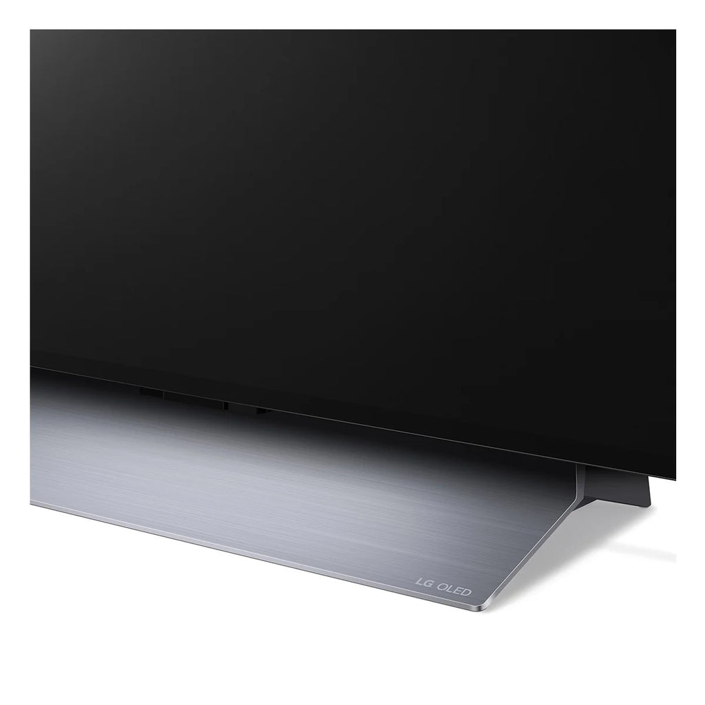 77" 4K UHD OLED Smart TV J2743