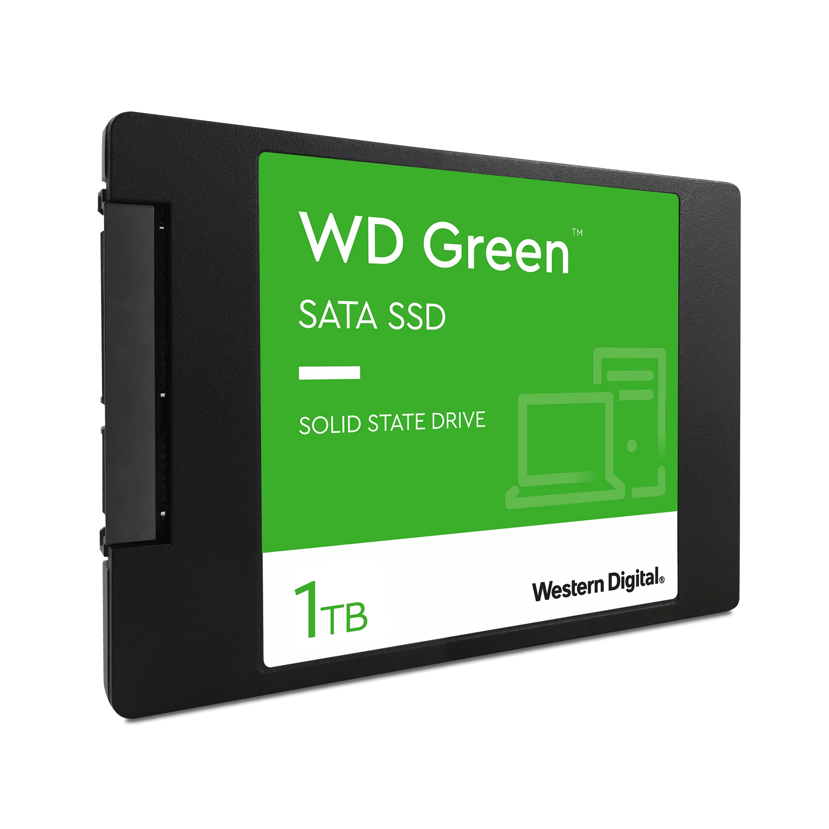 1TB SATA Internal Solid State Drive W265725