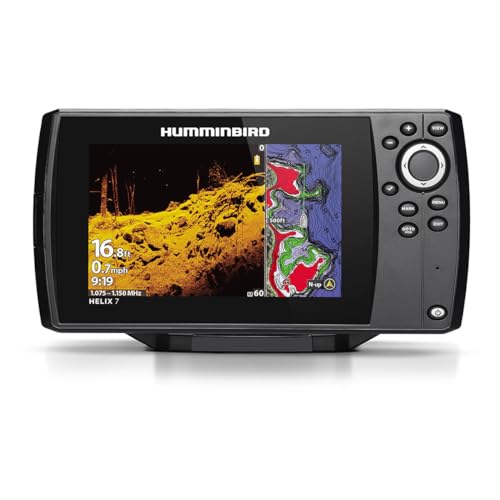 Helix 7 Fish Finder N897