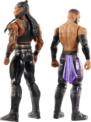 2-Pack Action Figures & Accessory P22328