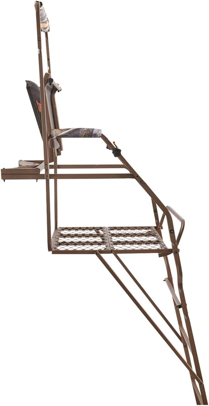18' Ladder Tree Stand L378