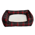Cuddler Dog Bed W6552