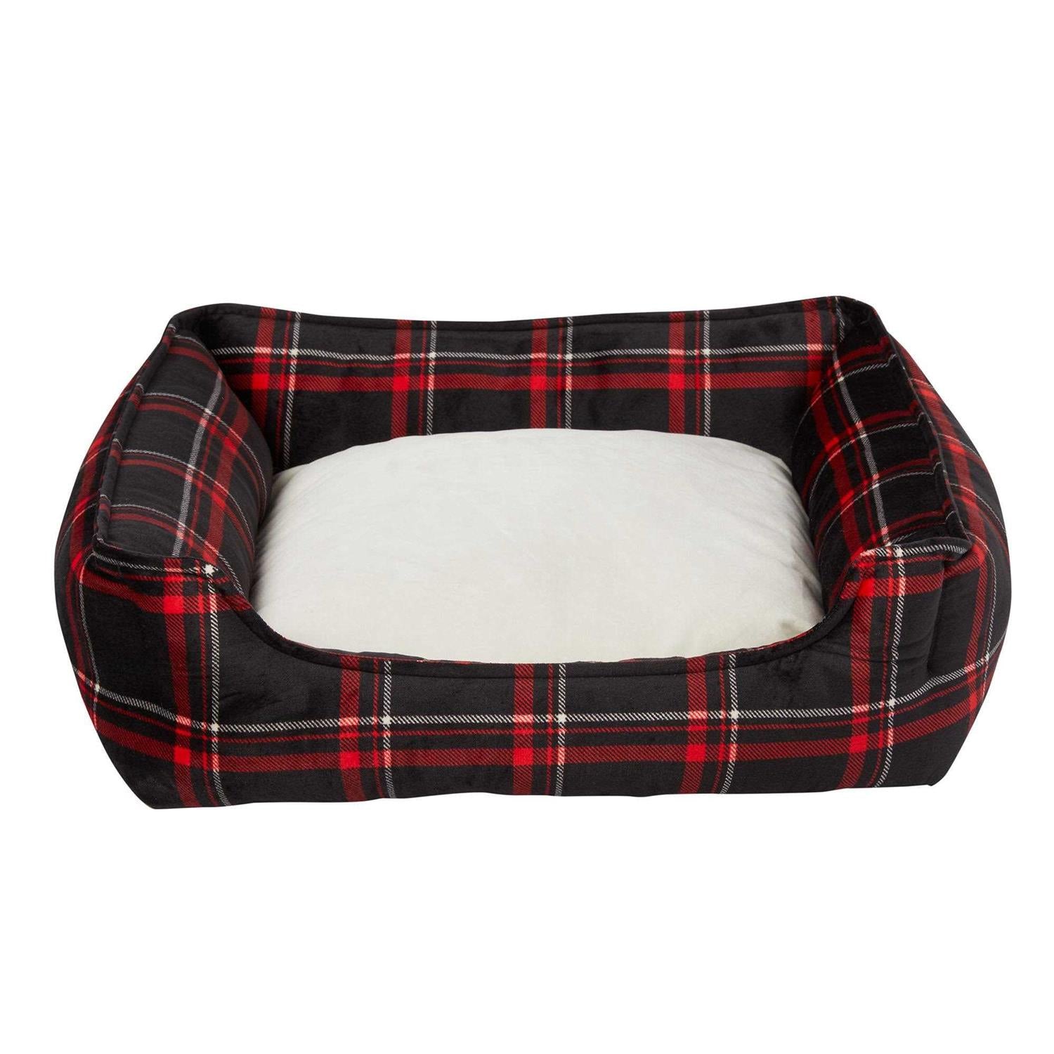 Cuddler Dog Bed W6552