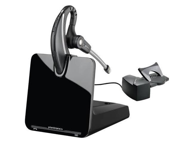 Dect Headset System W239