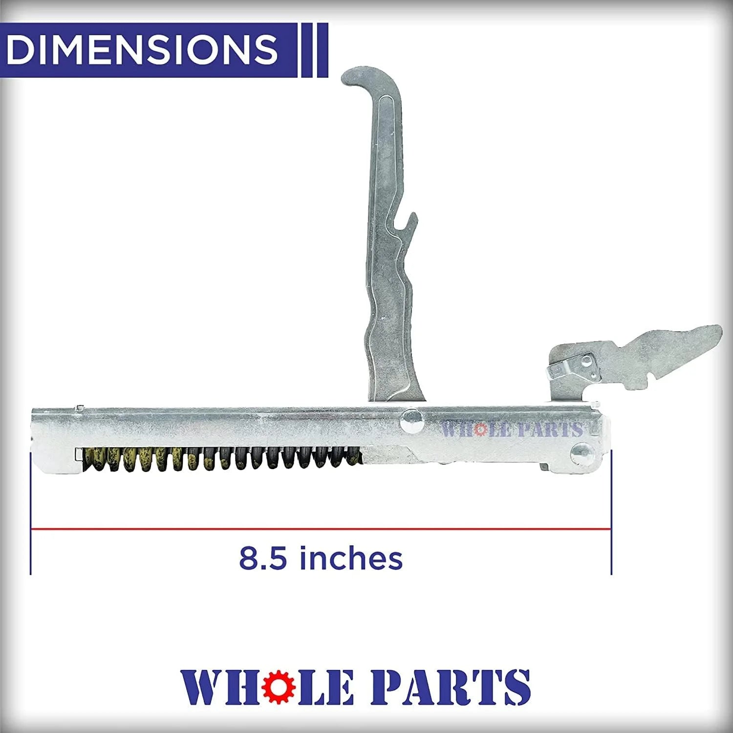 Oven Door Hinge A349