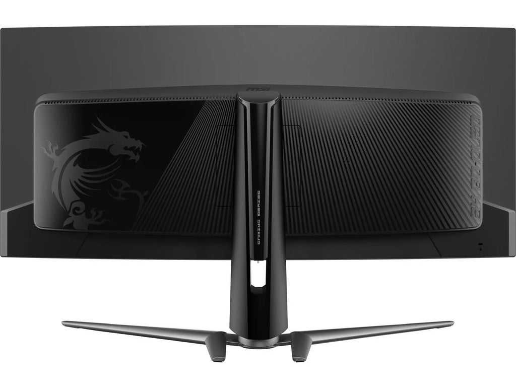 34" 175 Hz QD-OLED UWQHD Curved Gaming Monitor 3440 x 1440 N7901