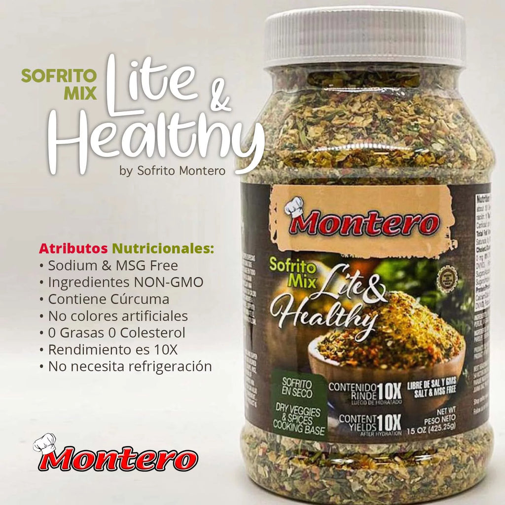 15 oz Sofrito Mix M644435