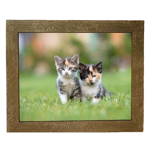 Natural Weathered Gray 11x14 Picture Frame V56001