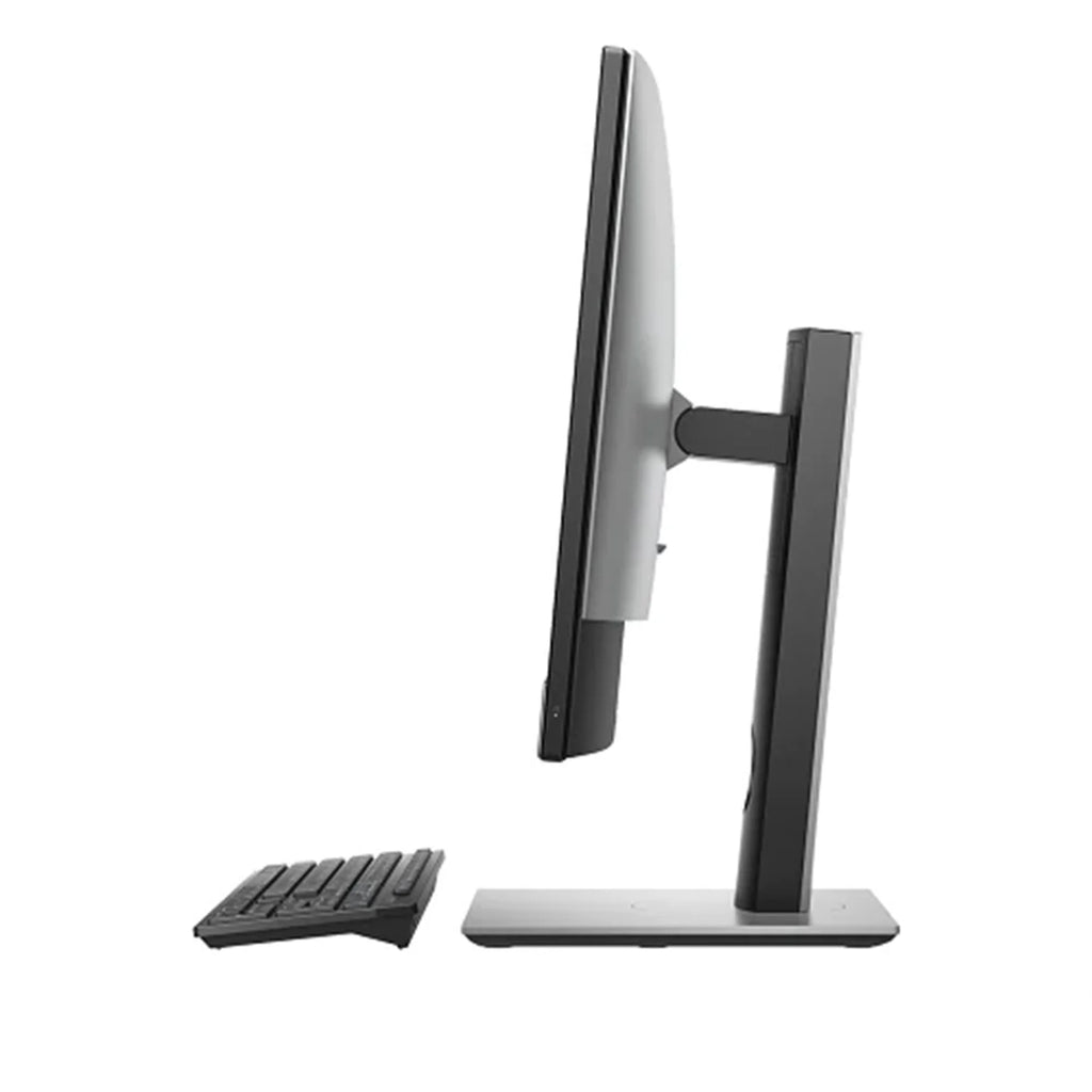 23.8" All in One Computer, Core i5-8500 Processor, 8GB RAM, 500GB HDD (Restored) H28172