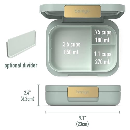 44oz BPA-Free Bento Lunch Box Q652