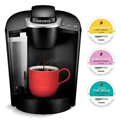 60 Ct. Coffee Variety Pack, 3 Flavors V395947