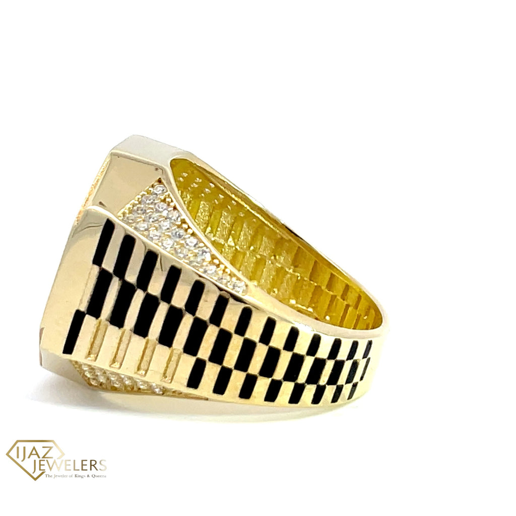 CZ Ring C426916