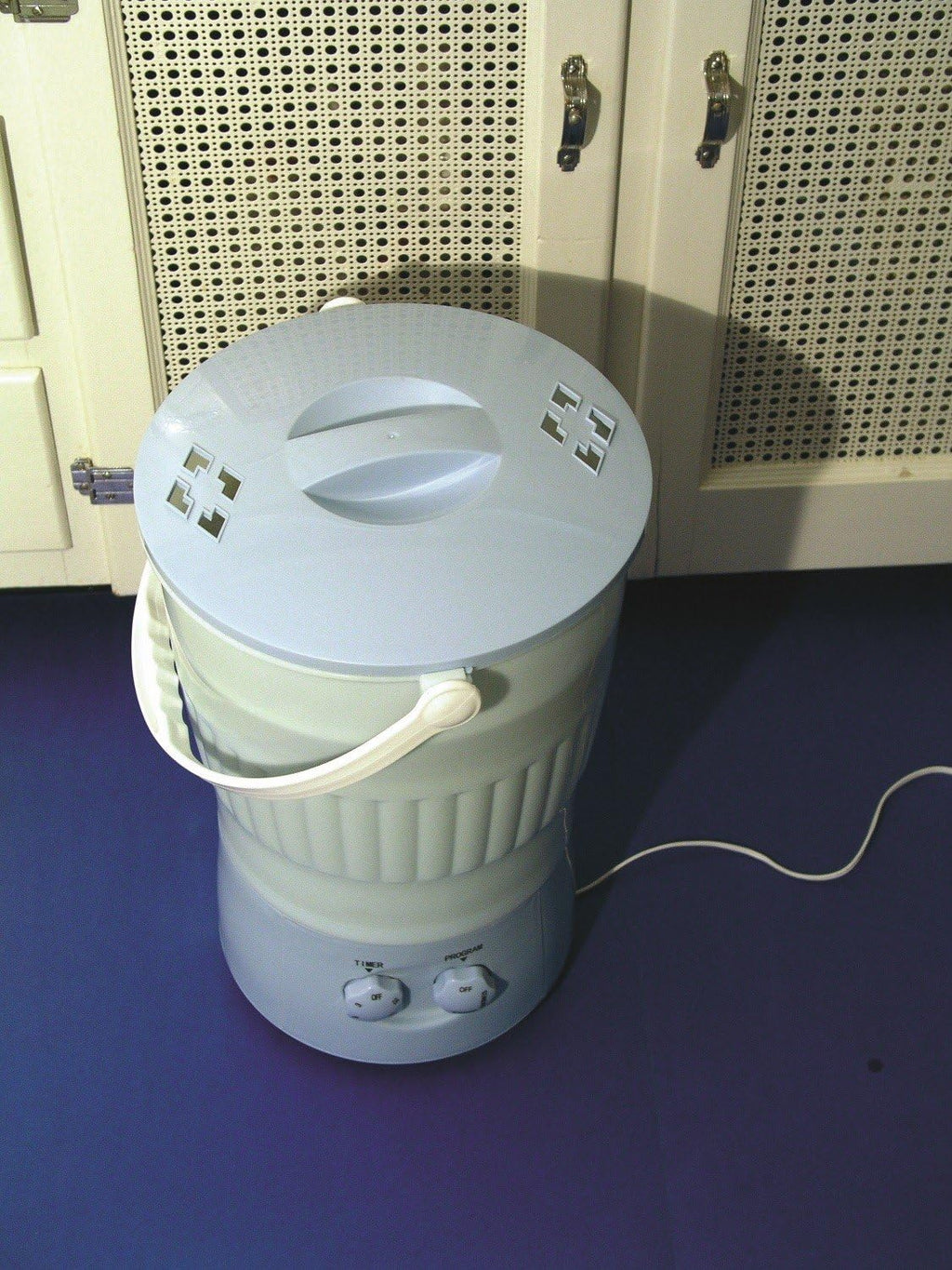 Pack of 2 Portable Washer F35350