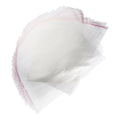 200pcs Clear Storage Bags Y234