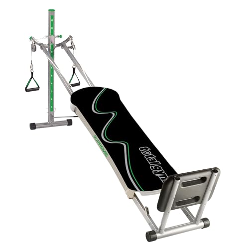 Versatile Indoor Home Gym Workout Equipment V130902